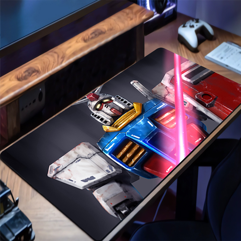 Mousepad Mechanical Warrior RX - Gaming Keyboard Non Mechanical incelemesi ve fiyatı
