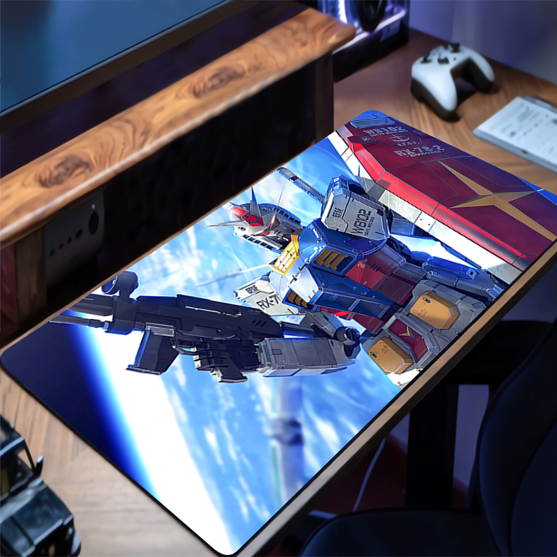 Mousepad Mechanical Warrior RX - Gaming Keyboard Non Mechanical incelemesi ve fiyatı