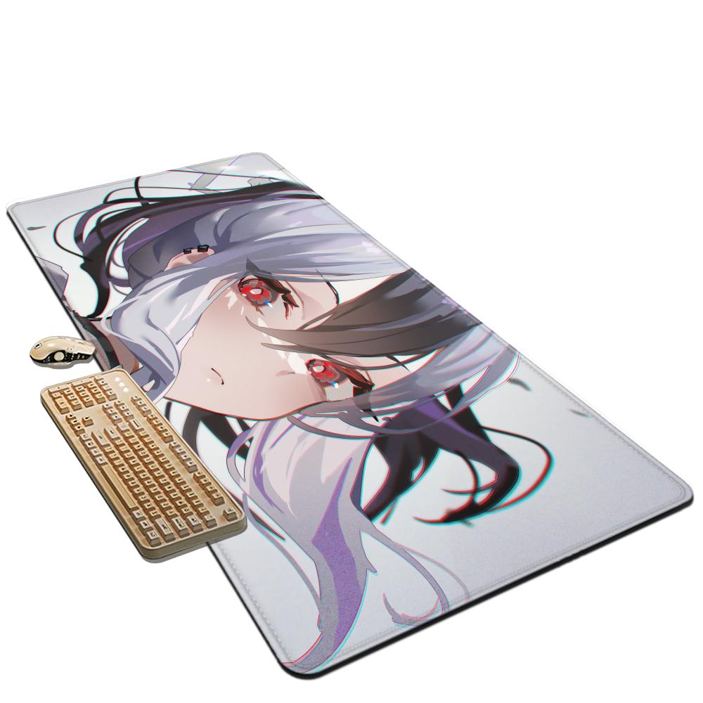 Hot Game Mousepad Onikata Kayo - Gaming Keyboard Blue incelemesi ve fiyatı