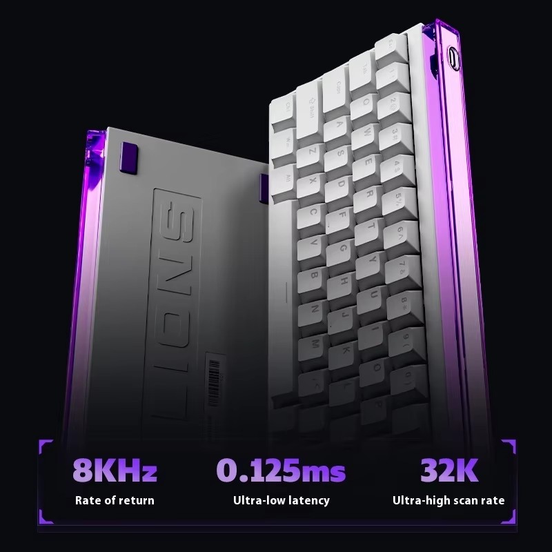 Madlions NANO 68/68 PRO Magnet - Gaming Keyboard Tkl incelemesi ve fiyatı