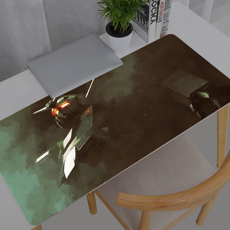Anime Gaming Speed Mouse Pad G - Gaming Keyboard And Mouse Mobile incelemesi ve fiyatı