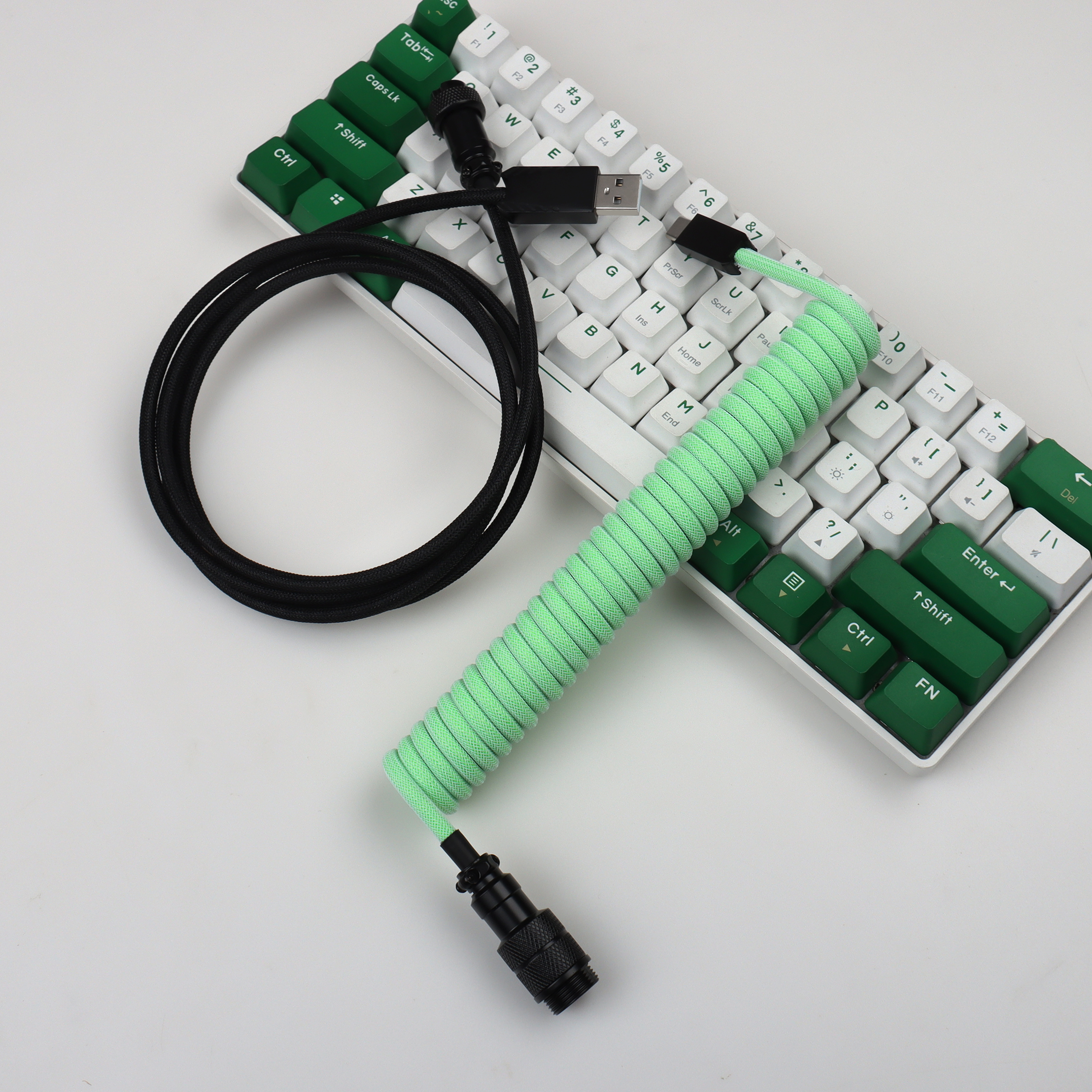 【LANO】GX16 5-pin aviator conne - Gaming Keyboard Types incelemesi ve fiyatı