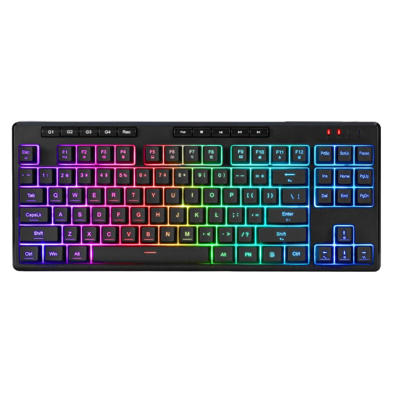 Redragon K516 PRO Shiva TKL RG - Gaming Keyboard Tkl incelemesi ve fiyatı