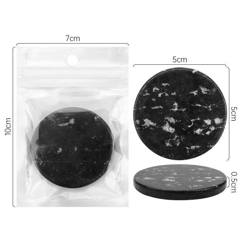 1Pc Eyelash Glue Adhesive Pall - Gasket Mount Kit incelemesi ve fiyatı