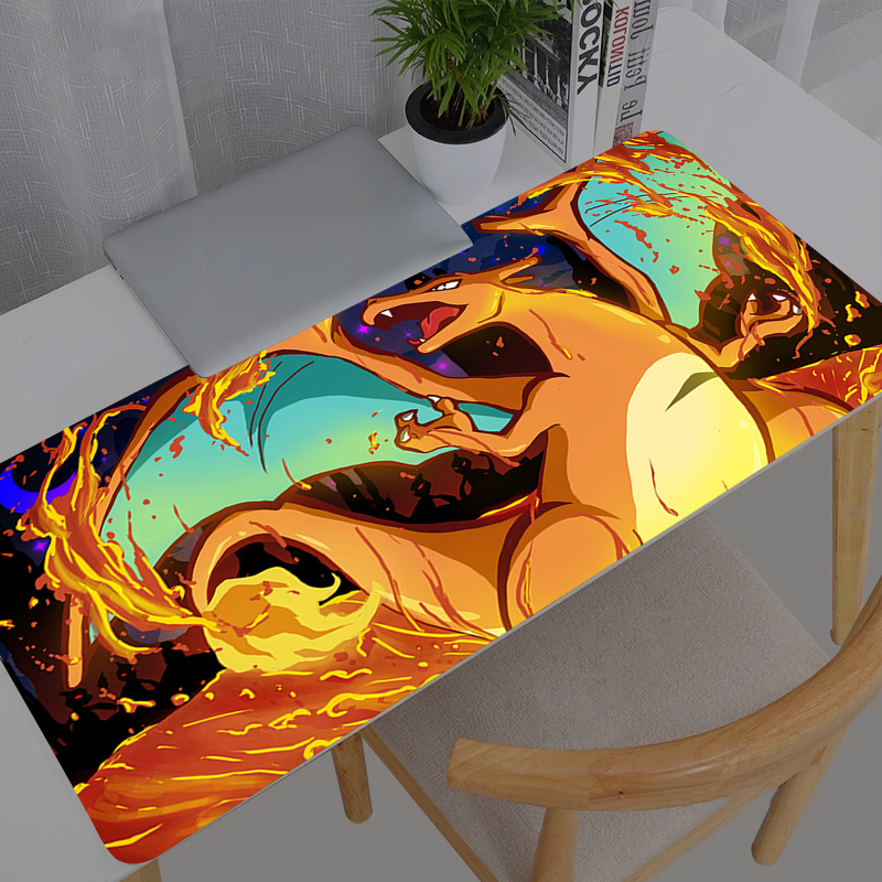 Mouse Pad Pokemon Pikachu Gami - Gaming Keyboard En Mouse incelemesi ve fiyatı