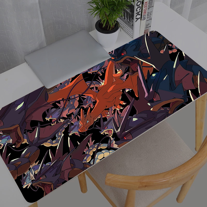 Mouse Pad Pokemon Pikachu Gami - Gaming Keyboard En Mouse incelemesi ve fiyatı