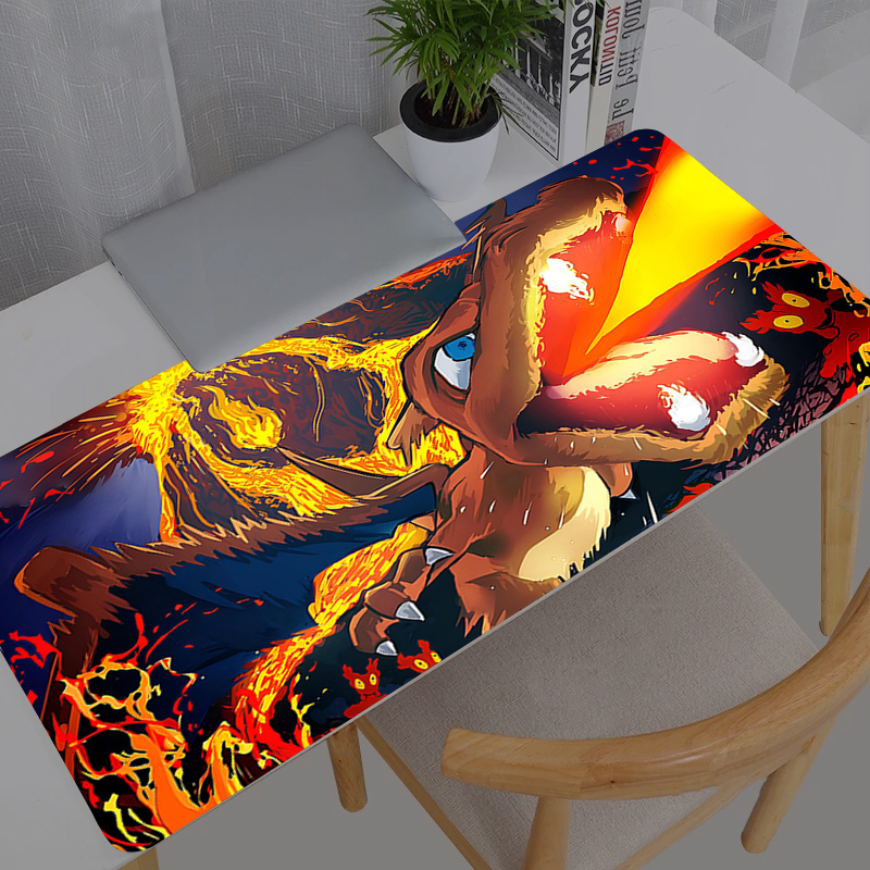Mouse Pad Pokemon Pikachu Gami - Gaming Keyboard En Mouse incelemesi ve fiyatı