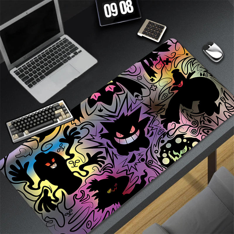 Mousepad Computer New Mouse Pa - Gaming Keyboard En Mouse incelemesi ve fiyatı