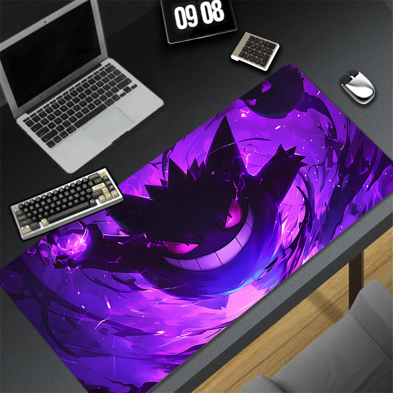 Mousepad Computer New Mouse Pa - Gaming Keyboard En Mouse incelemesi ve fiyatı