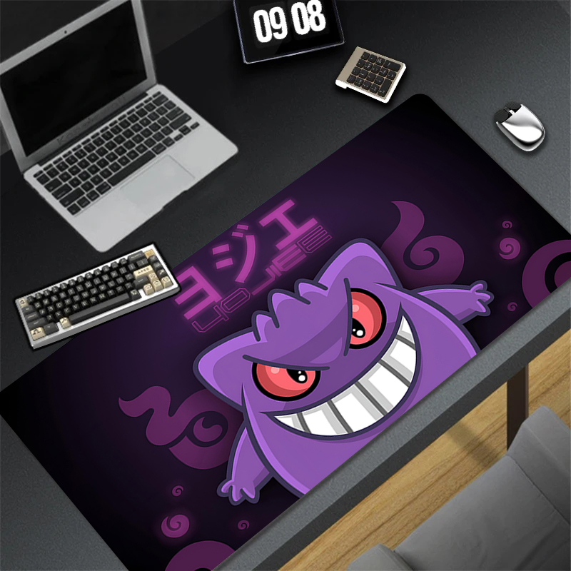 Mousepad Computer New Mouse Pa - Gaming Keyboard En Mouse incelemesi ve fiyatı