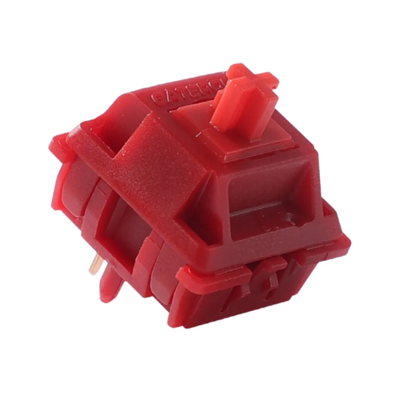 Silliworks Type R Switch Custo - Gaming Keyboard Types incelemesi ve fiyatı