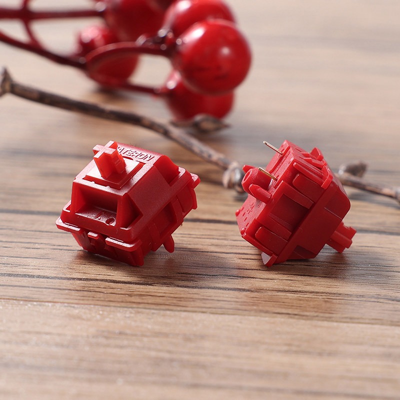 Silliworks Type R Switch Custo - Gaming Keyboard Types incelemesi ve fiyatı