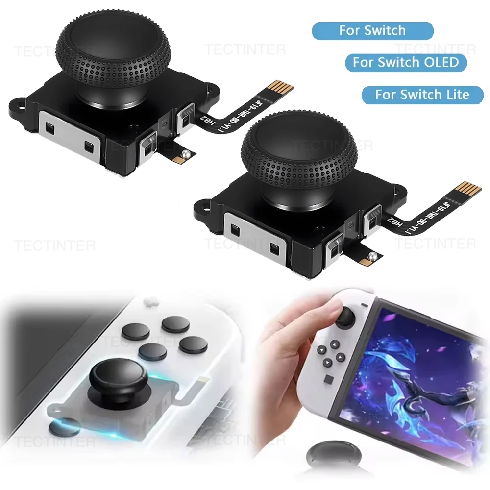 2-4PCS Replacement Hall Effect - Gaming Keyboard Hall Effect incelemesi ve fiyatı