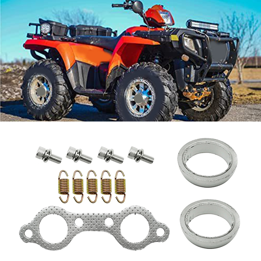 For Polaris Frontier ATV Repla - Gasket Mount Kit incelemesi ve fiyatı