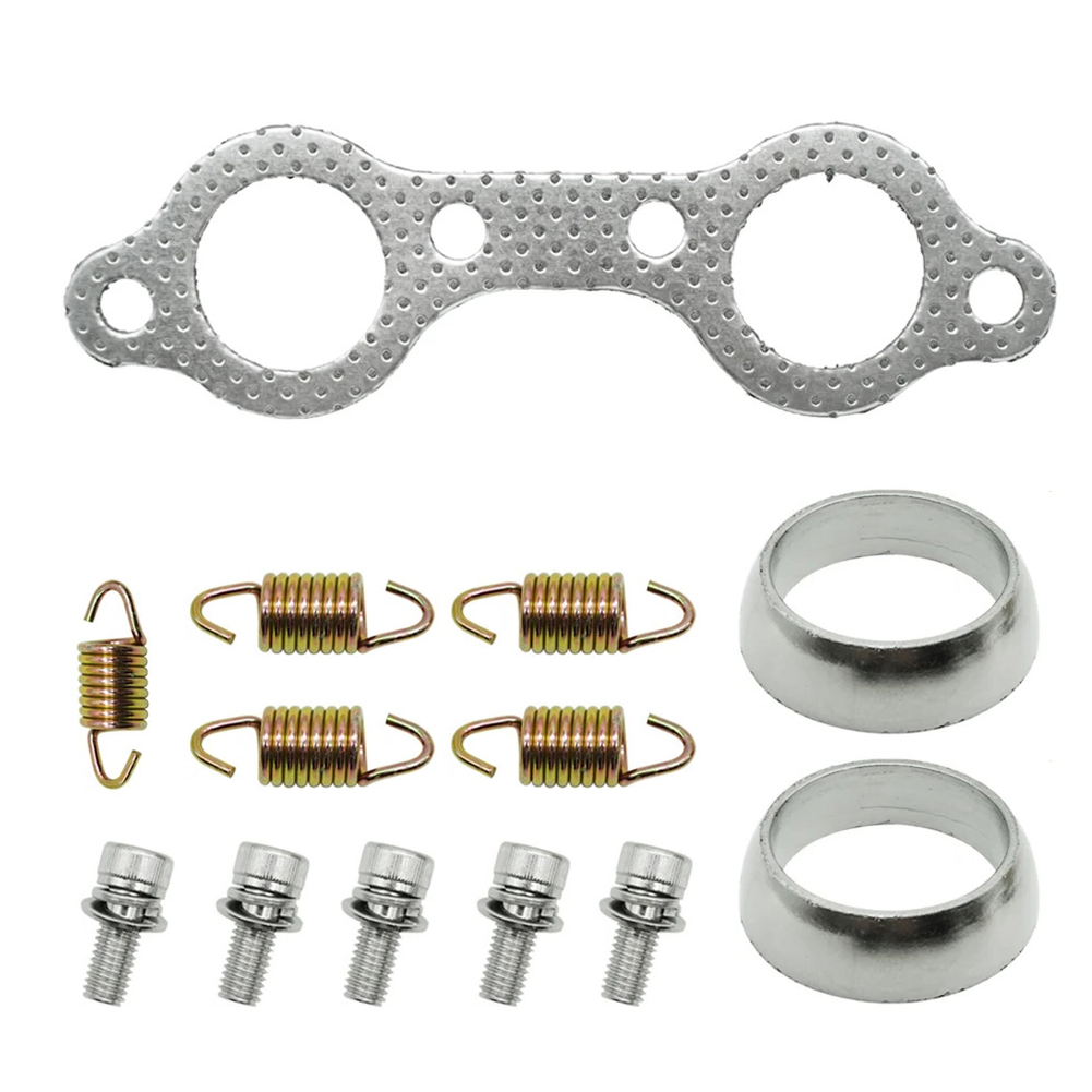 For Polaris Frontier ATV Repla - Gasket Mount Kit incelemesi ve fiyatı