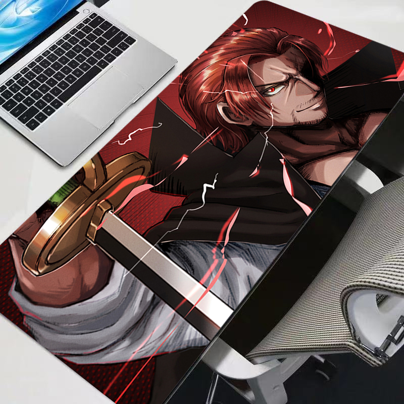 Mouse Pad One Piece Kawaii Gam - Gaming Keyboard En Mouse incelemesi ve fiyatı