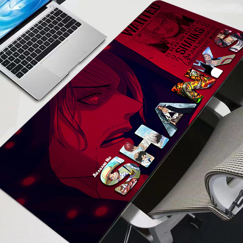 Mouse Pad One Piece Kawaii Gam - Gaming Keyboard En Mouse incelemesi ve fiyatı