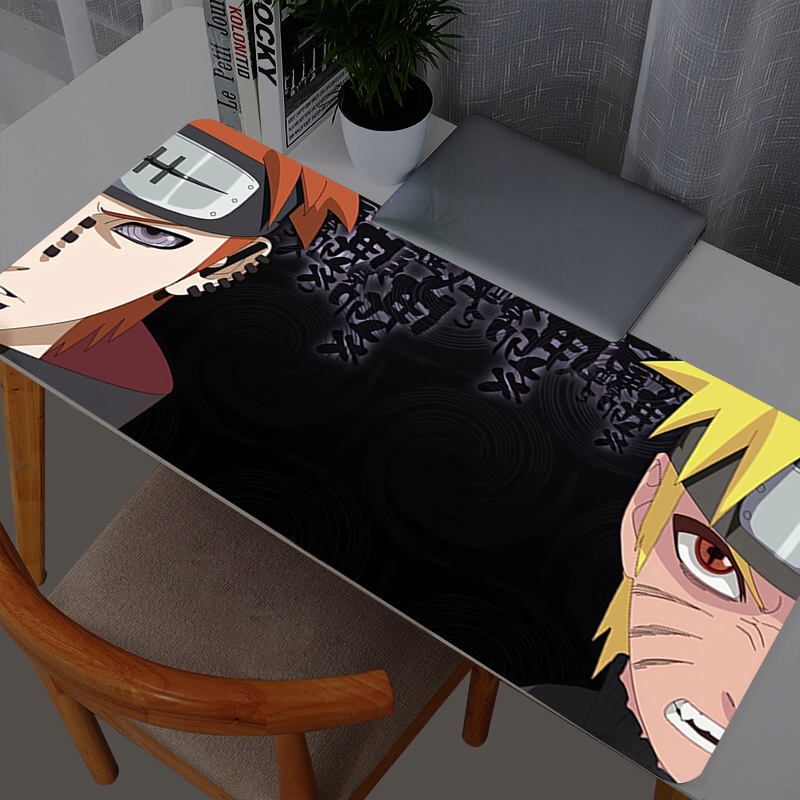 Japan Naruto Anime Mouse Pads  - Gaming Keyboard Mini incelemesi ve fiyatı