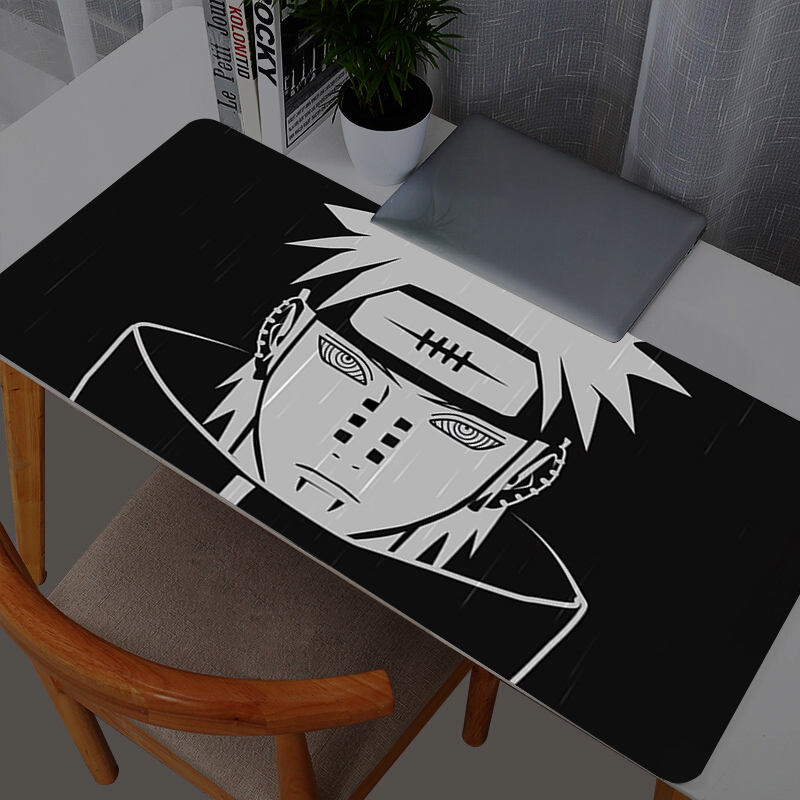 Japan Naruto Anime Mouse Pads  - Gaming Keyboard Mini incelemesi ve fiyatı