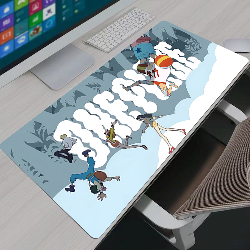 Japan Game Anime One Piece Log - Gaming Keyboard En Mouse incelemesi ve fiyatı