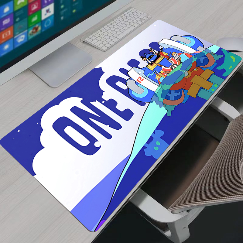 Japan Game Anime One Piece Log - Gaming Keyboard En Mouse incelemesi ve fiyatı