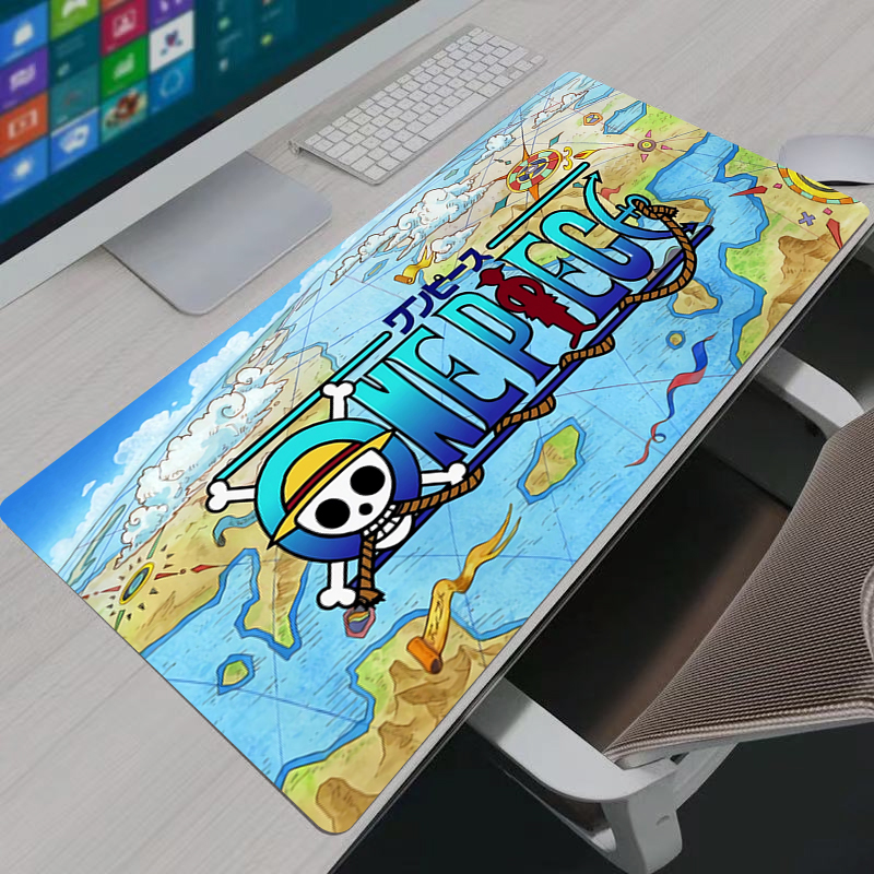 Japan Game Anime One Piece Log - Gaming Keyboard En Mouse incelemesi ve fiyatı