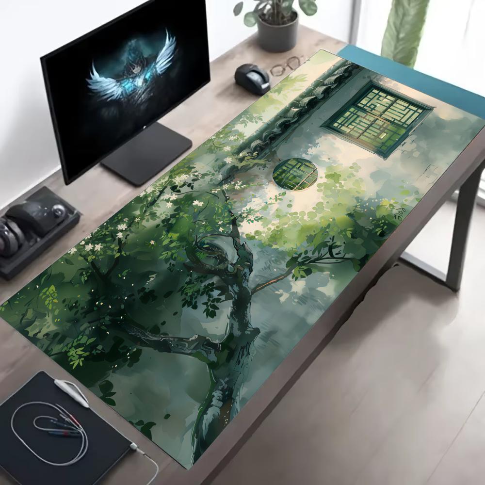 Bamboo garden design mini PC m - Gaming Keyboard Mini incelemesi ve fiyatı