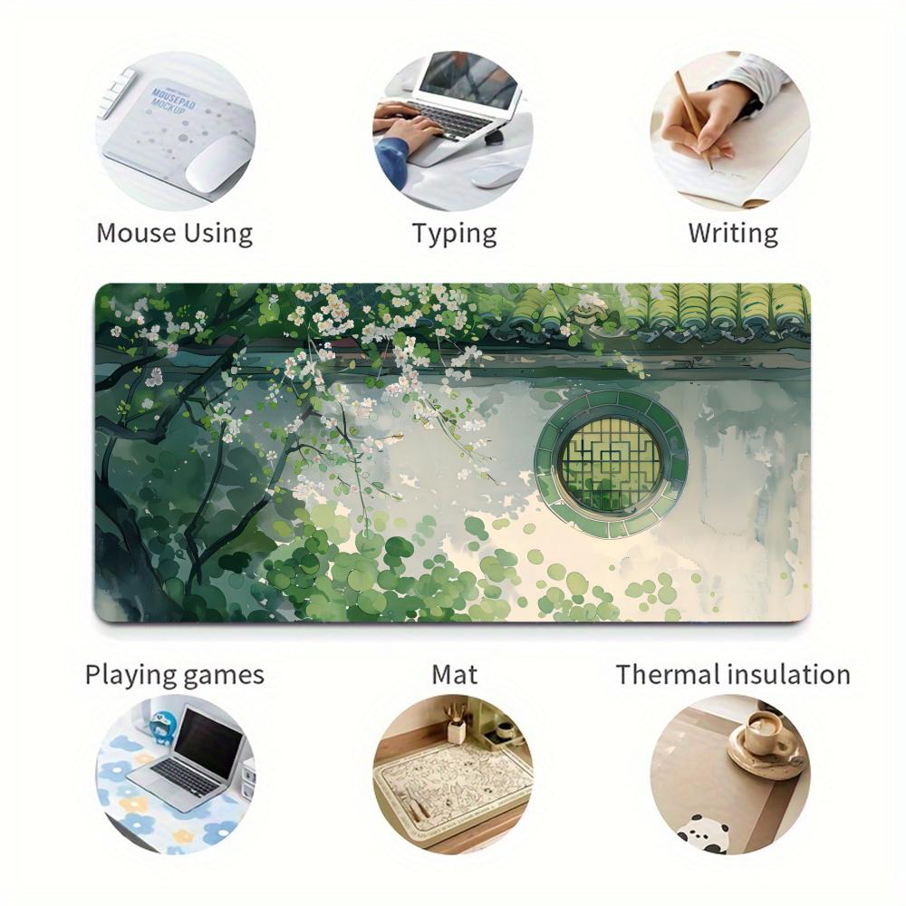 Bamboo garden design mini PC m - Gaming Keyboard Mini incelemesi ve fiyatı