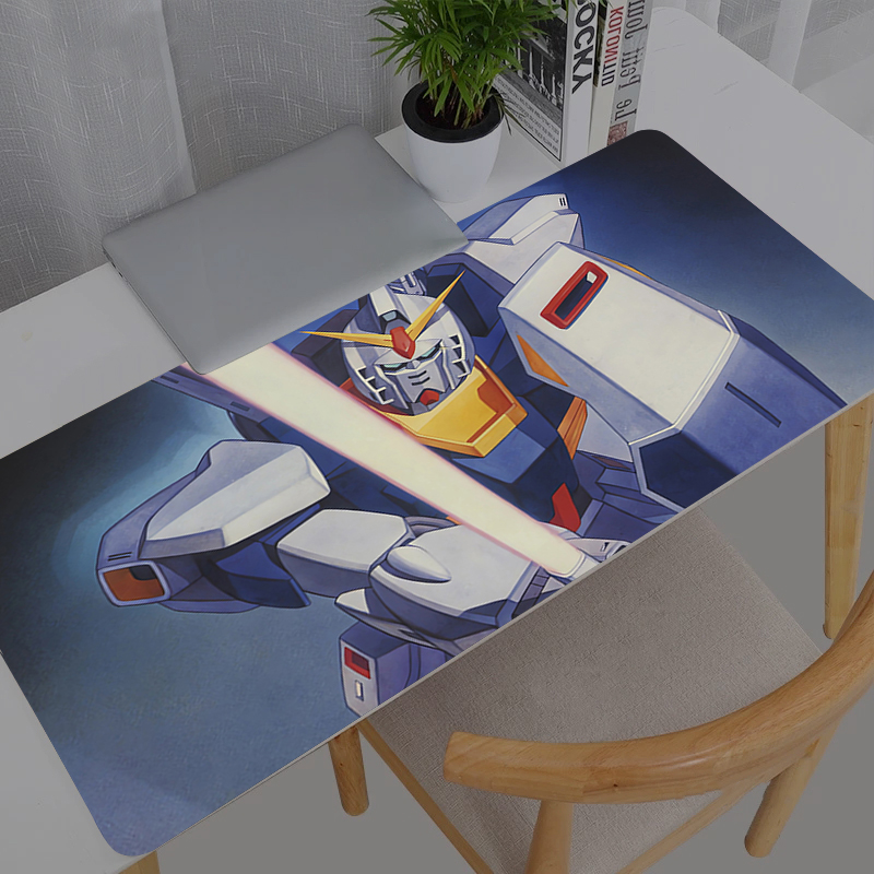Mouse Pad Anime Mobile Suit Gu - Gaming Keyboard And Mouse Mobile incelemesi ve fiyatı