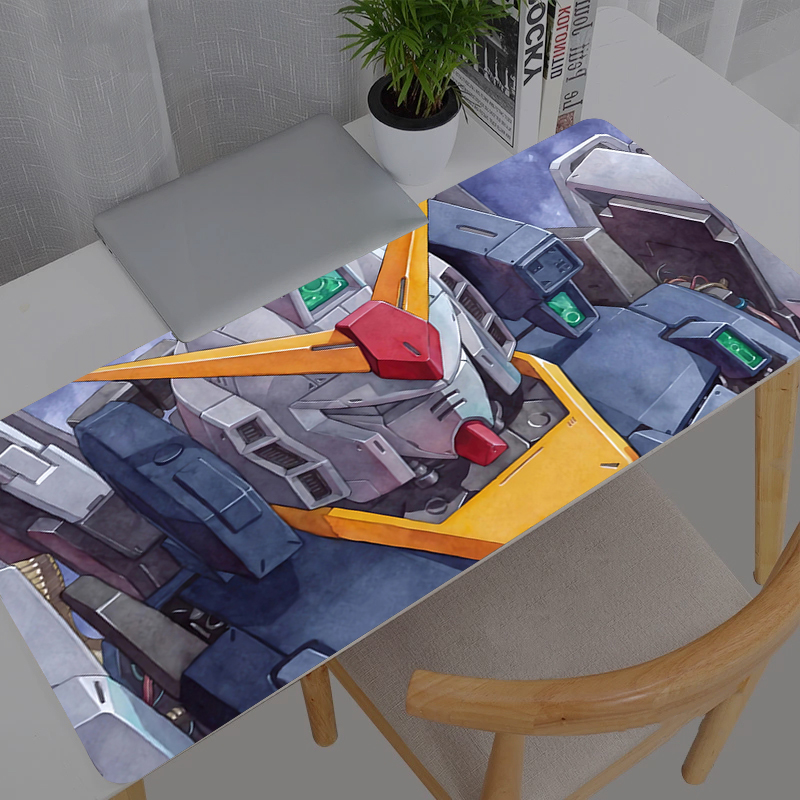 Mouse Pad Anime Mobile Suit Gu - Gaming Keyboard And Mouse Mobile incelemesi ve fiyatı