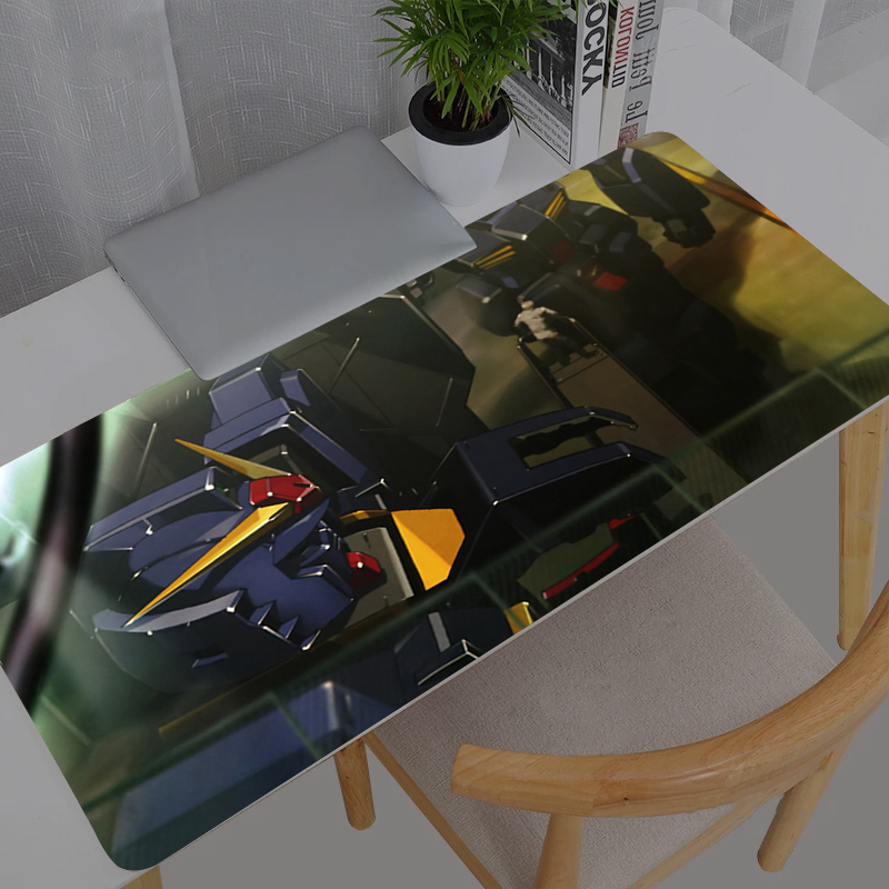Mouse Pad Anime Mobile Suit Gu - Gaming Keyboard And Mouse Mobile incelemesi ve fiyatı