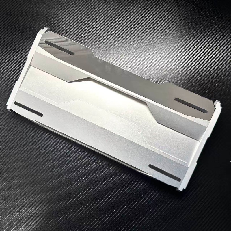 YTONG800 Custom Aluminum Case  - Gasket Mount Kit incelemesi ve fiyatı