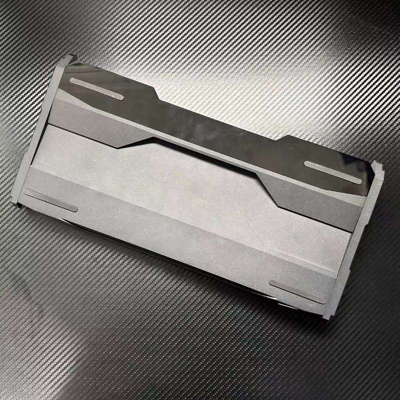 YTONG800 Custom Aluminum Case  - Gasket Mount Kit incelemesi ve fiyatı
