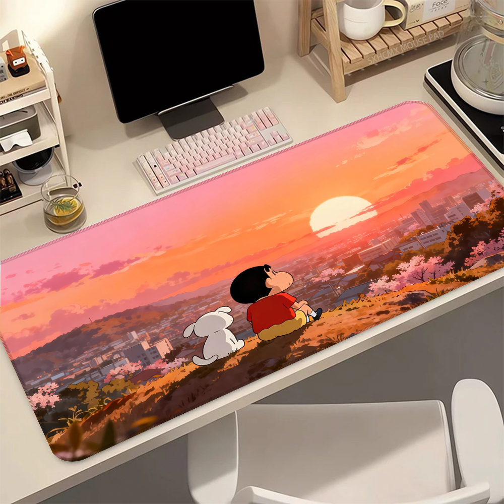 Anime Cartoon Mouse Pad C-Cray - Gaming Keyboard En Mouse incelemesi ve fiyatı