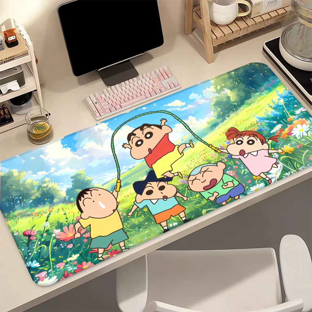 Anime Cartoon Mouse Pad C-Cray - Gaming Keyboard En Mouse incelemesi ve fiyatı