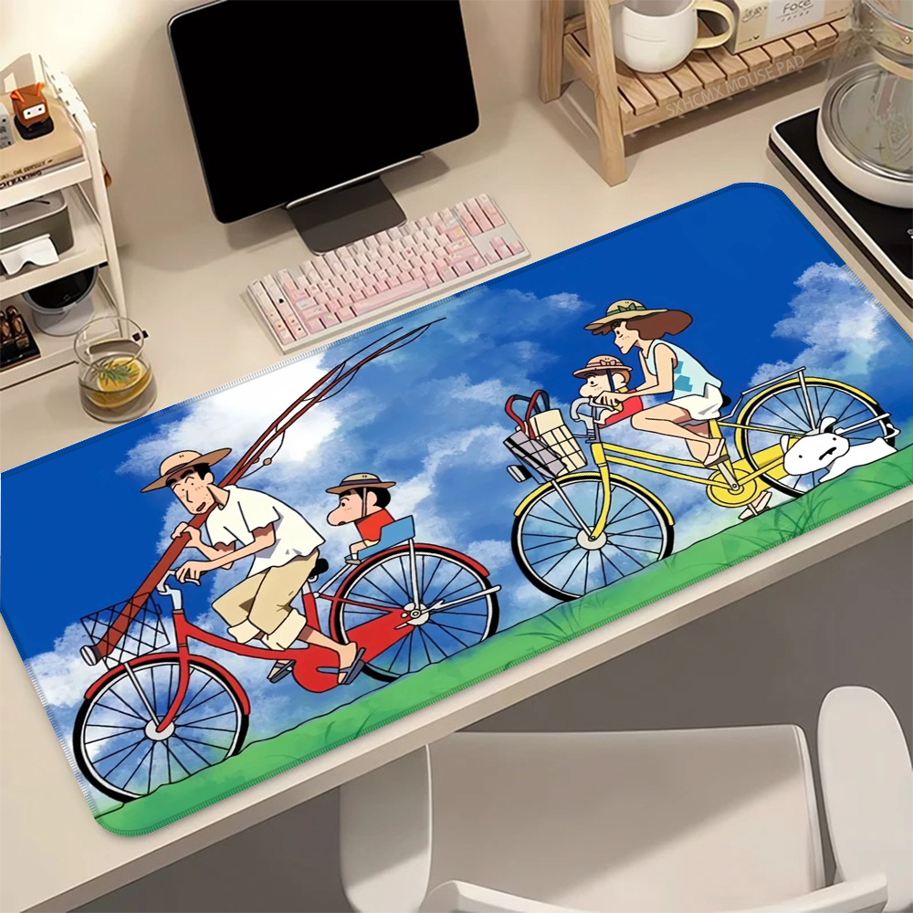 Anime Cartoon Mouse Pad C-Cray - Gaming Keyboard En Mouse incelemesi ve fiyatı