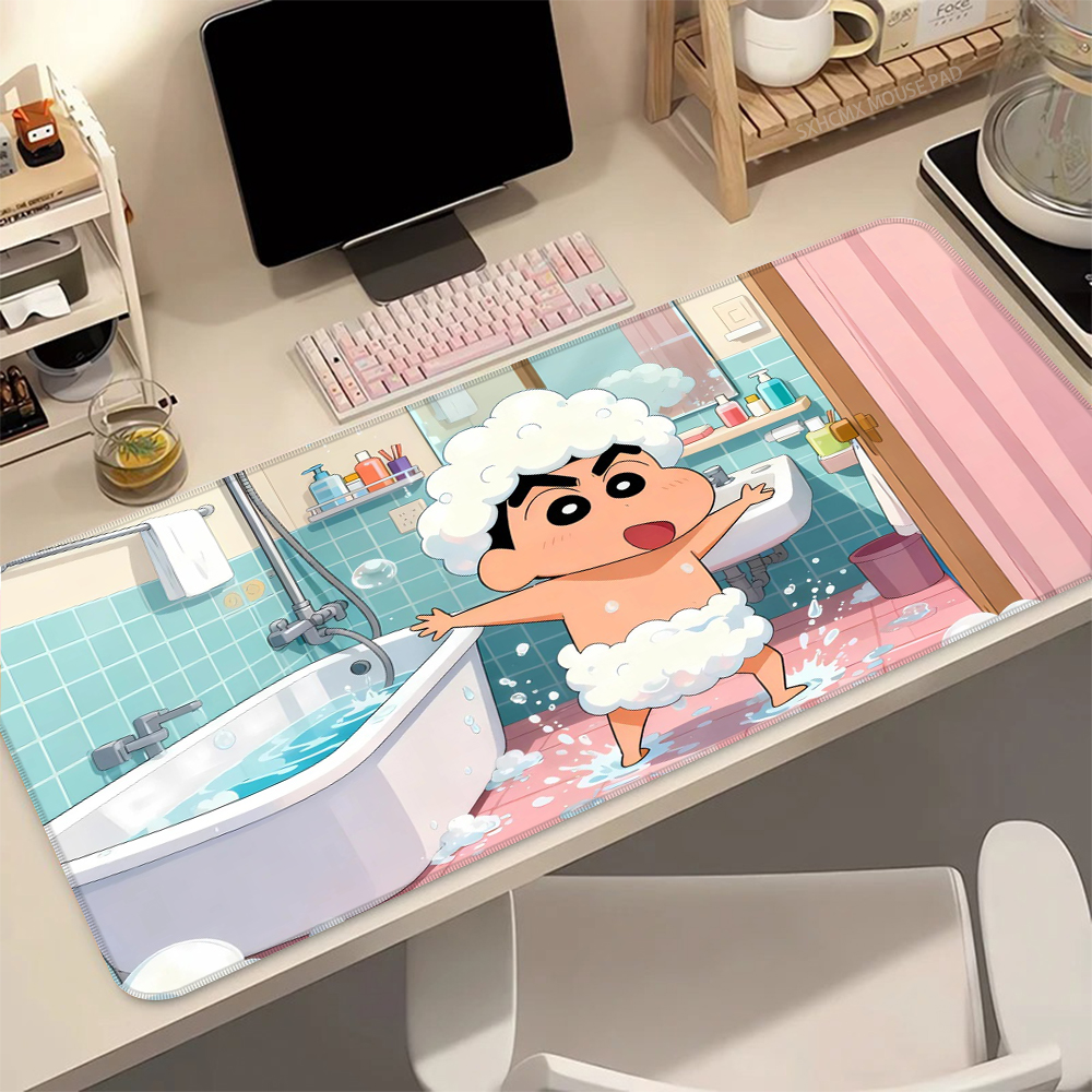 Anime Cartoon Mouse Pad C-Cray - Gaming Keyboard En Mouse incelemesi ve fiyatı