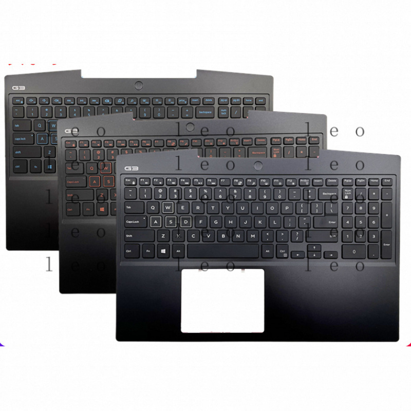 for Dell Gaming Laptop 15 G3 3 - Gaming Keyboard Blue incelemesi ve fiyatı