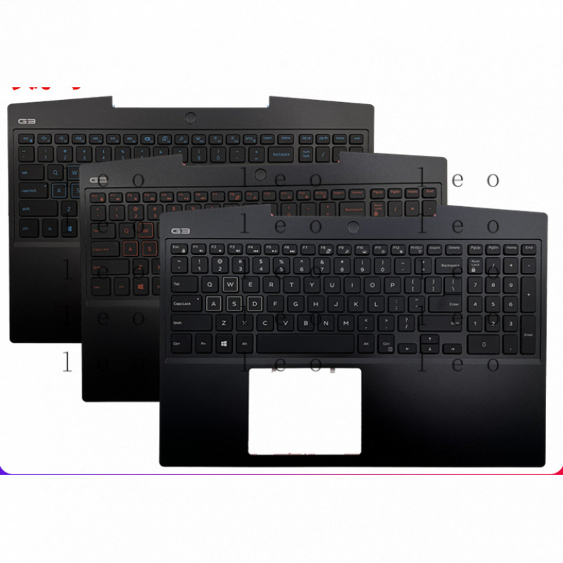 for Dell Gaming Laptop 15 G3 3 - Gaming Keyboard Blue incelemesi ve fiyatı