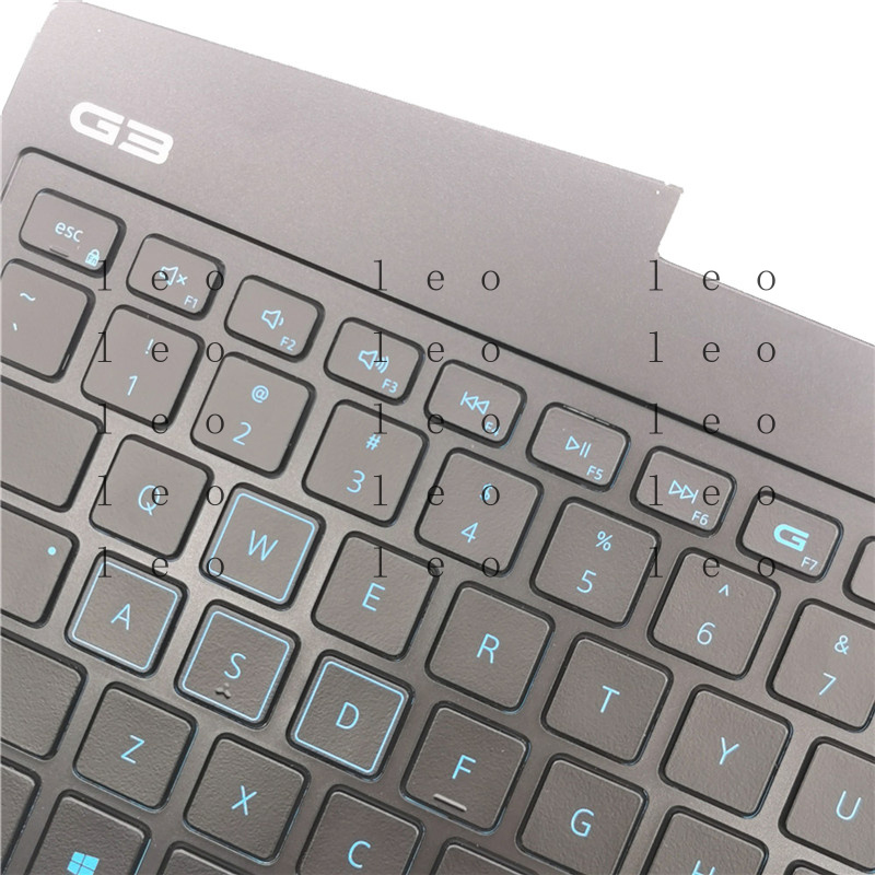 for Dell Gaming Laptop 15 G3 3 - Gaming Keyboard Blue incelemesi ve fiyatı