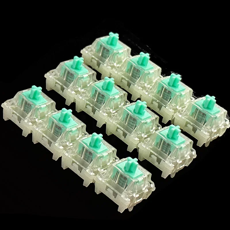 Wooting 60HE stock Lekker Hall - Gaming Keyboard Hall Effect incelemesi ve fiyatı