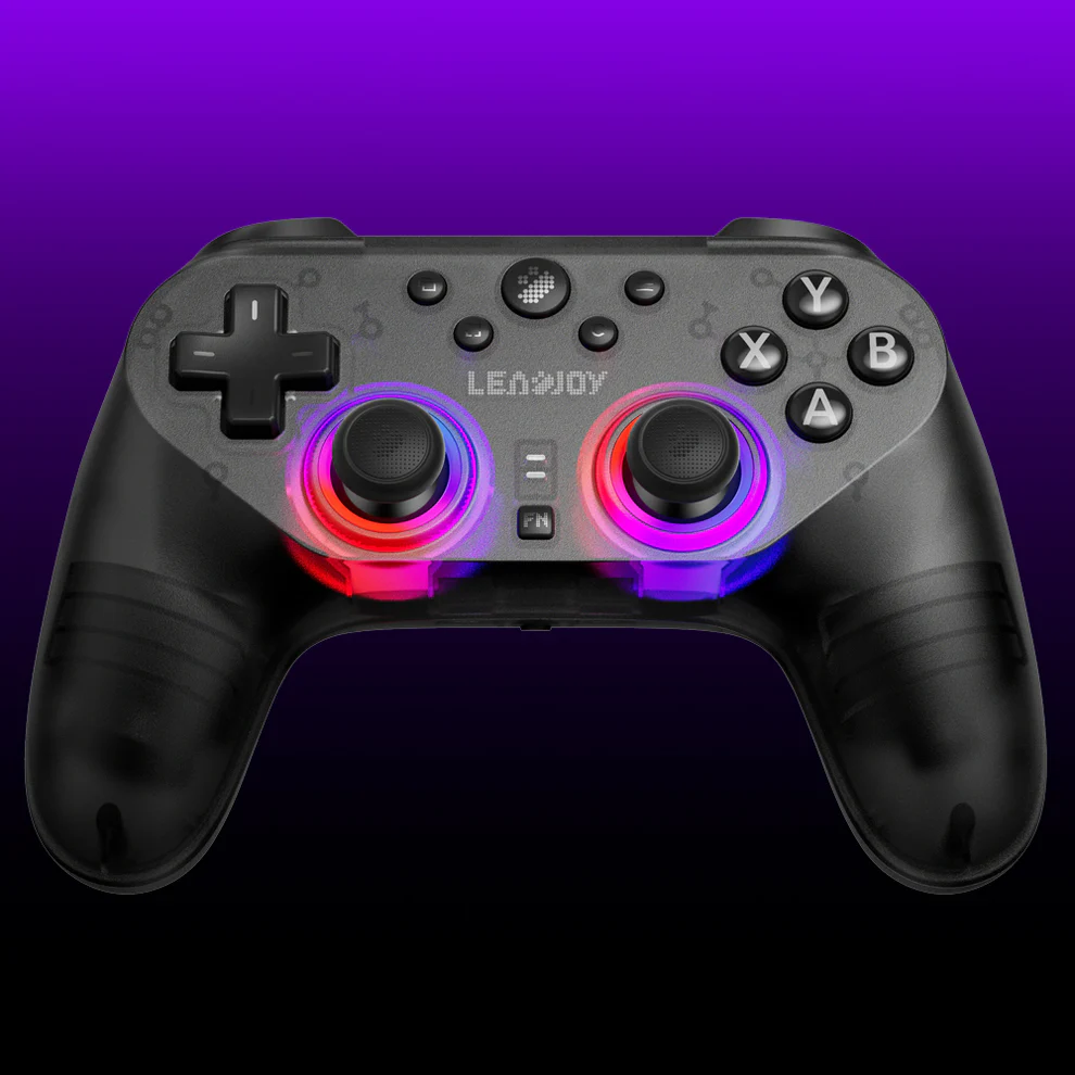 Leadjoy Saber Plus Gaming Cont - Gaming Keyboard Hall Effect incelemesi ve fiyatı