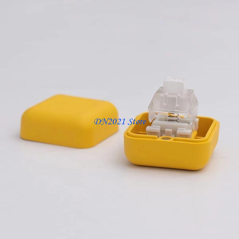 F3KE Mechanical Keyboarrds Swi - Switch Opener Tool incelemesi ve fiyatı