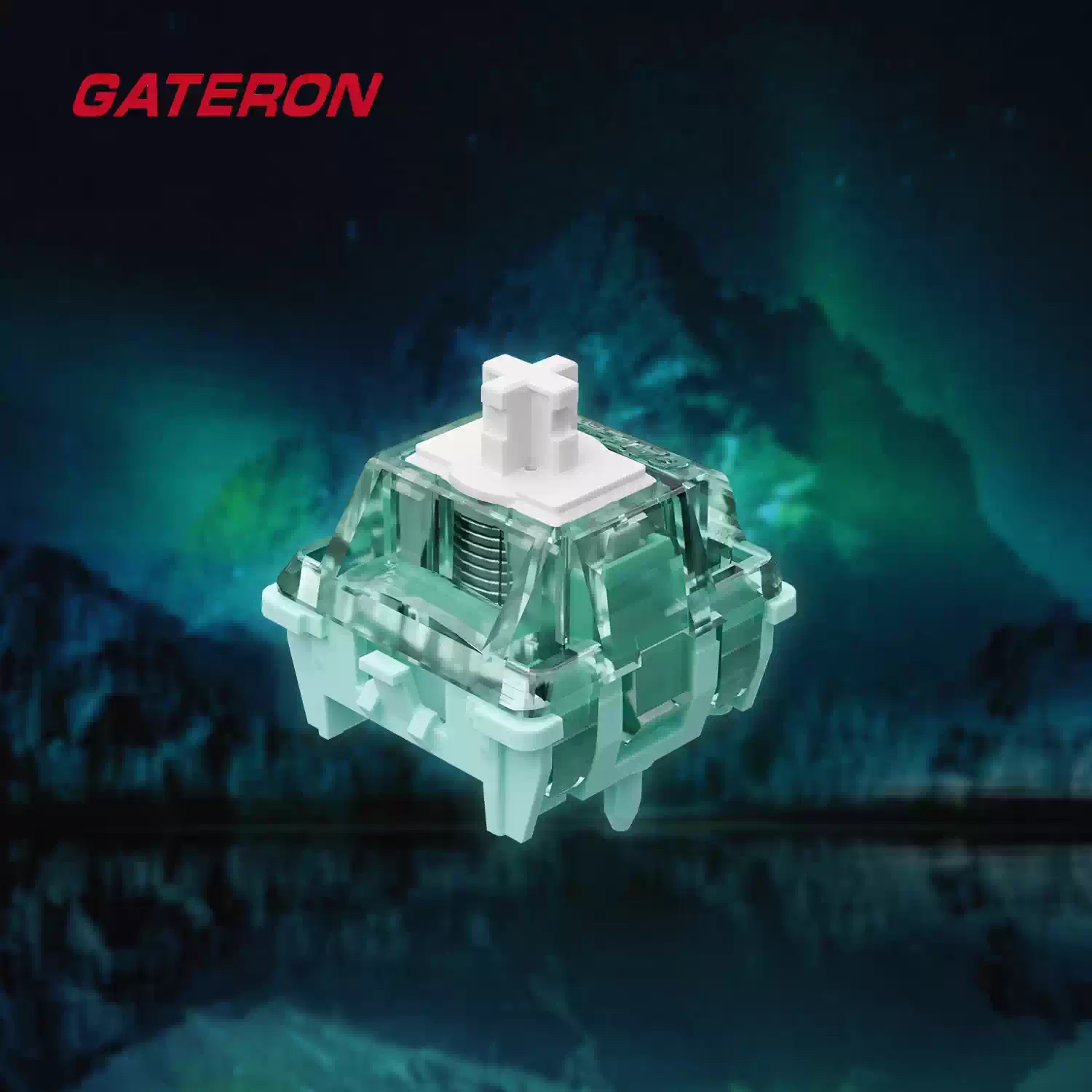 GATERON Magnetic Jade Pro Swit - Keyboard Lube Kit incelemesi ve fiyatı
