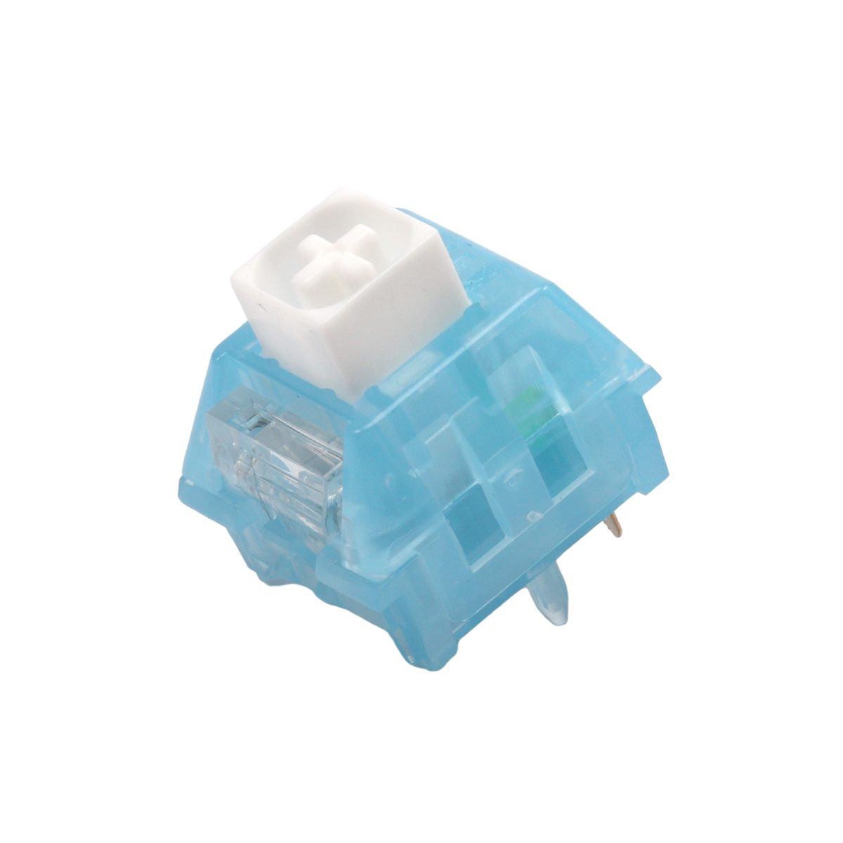 Arctic Fox Switch Tactile 52g  - Keyboard Lube Kit incelemesi ve fiyatı