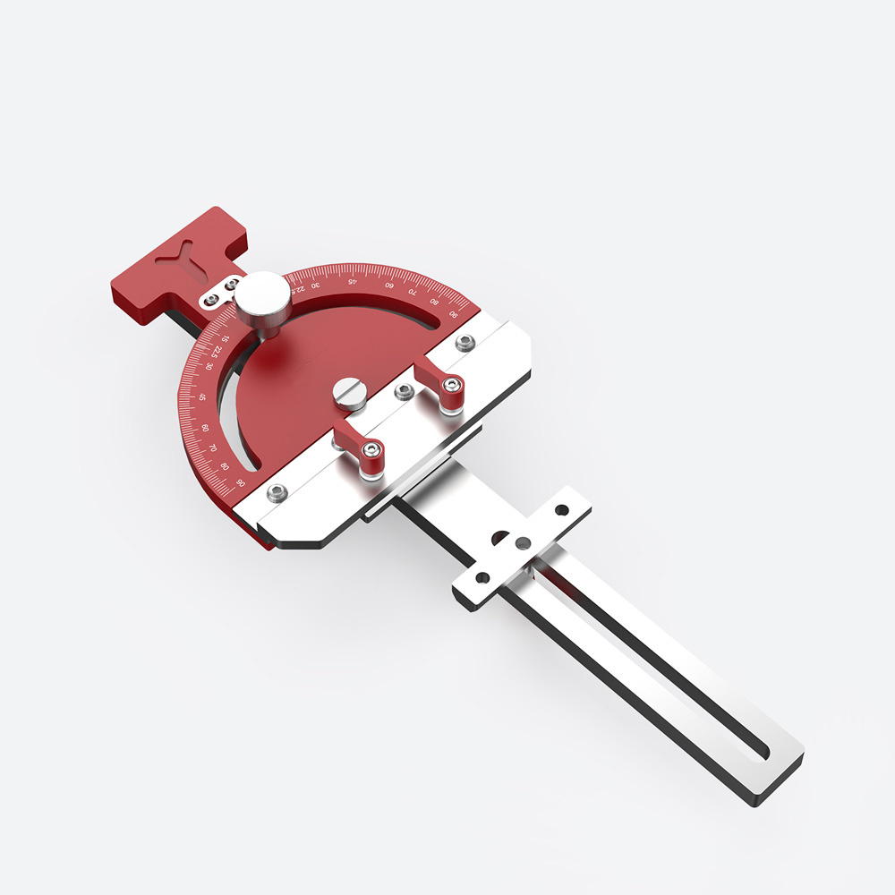Multi-angle Guide Auxiliary Cl - Aluminum Case 65 incelemesi ve fiyatı