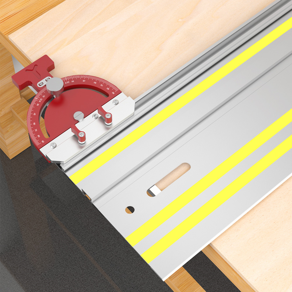 Multi-angle Guide Auxiliary Cl - Aluminum Case 65 incelemesi ve fiyatı