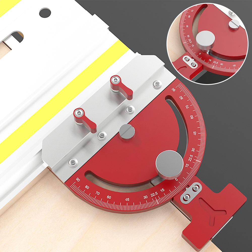 Multi-angle Guide Auxiliary Cl - Aluminum Case 65 incelemesi ve fiyatı