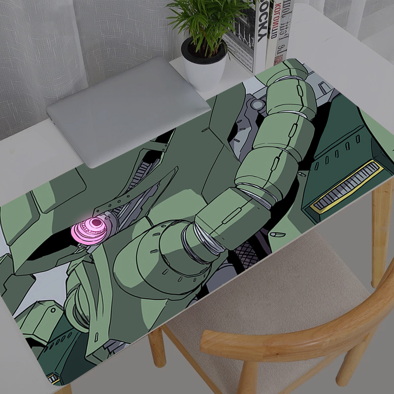 Mouse Pad Kawaii Mobile Suit G - Gaming Keyboard And Mouse Mobile incelemesi ve fiyatı