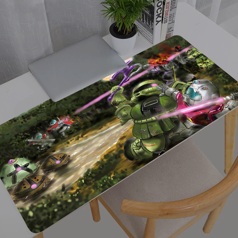 Mouse Pad Kawaii Mobile Suit G - Gaming Keyboard And Mouse Mobile incelemesi ve fiyatı